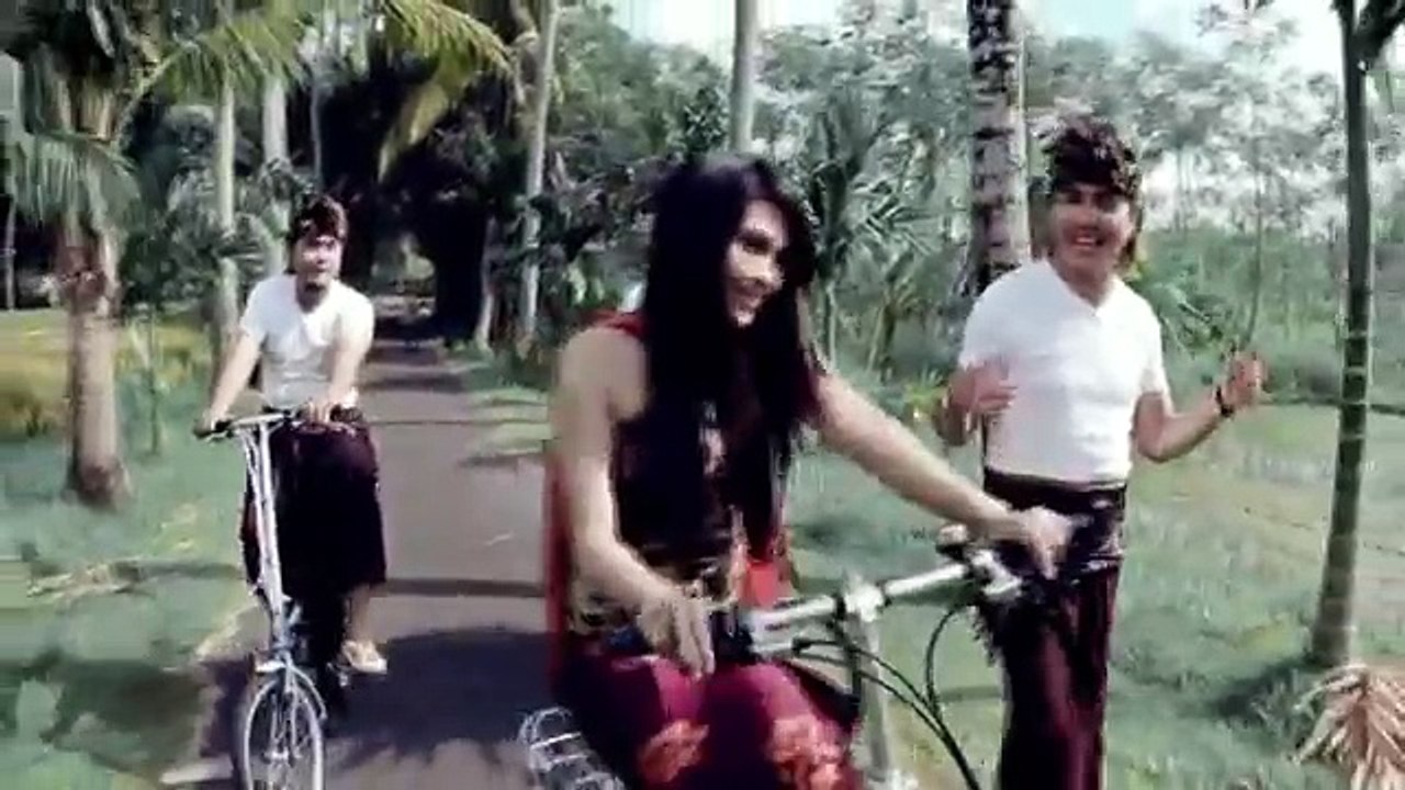 TRIO JANUADI - MANCING LINDUNG