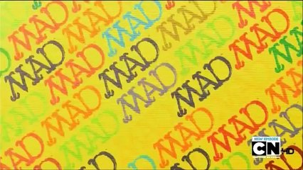 MAD - Spy vs Spy - Season 3 Complete