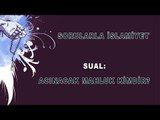 Acınacak mahluk kimdir - Sorularla İslamiyet - Sorularla İslamiyet