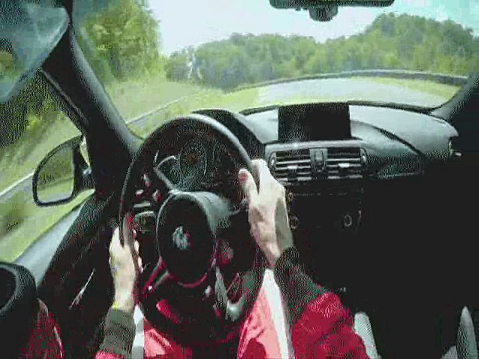 drifting Bmw
