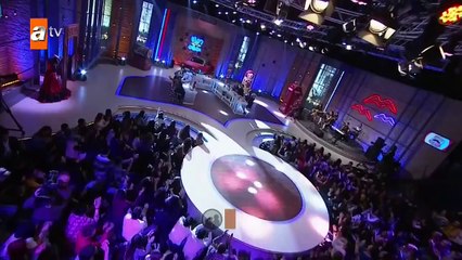 Elin Oğlu 42. Bölüm Fragmanı - atv