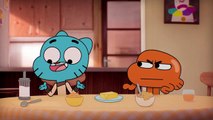 Gumball | Ayna 1 | Cartoon Network Türkiye