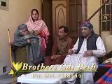Pashto Comedy Drama - Khob Wenam Alama - Part 5