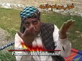 Pashto Comedy Drama - Khob Wenam Alama - Trailler Promo