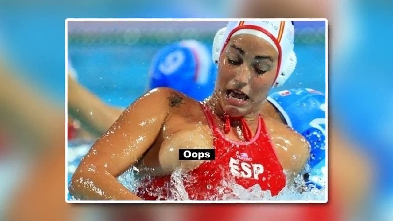 15 Perfectly Timed Sports Photos 2016 Oops Moment Compilation Optical Illusion Sportsmania Dailymotion Video