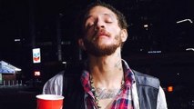 Delonte West Found Wandering Streets With No Shoes