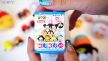 Disney Tsum Tsum Vinyl Mini-Figures Blind Boxes! - Winking Versions - 디즈니 썸썸 랜