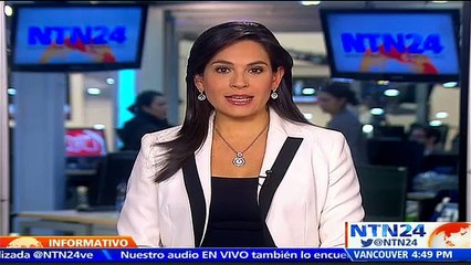 Refugiados destino incierto: NTN24 revela el drama de miles de personas que huyen de la guerra en Siria e Irak