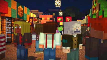 Stampylonghead - Minecraft : Story Mode Playlist - Updated Frequently - Stampylongnose