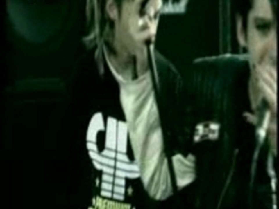 Tokio Hotel - Durch den Monsun