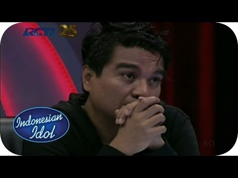 EP02 PART 3 AUDITION 2 (YOGYAKARTA) - Indonesian Idol 2014