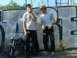 moto clip usa- farid i