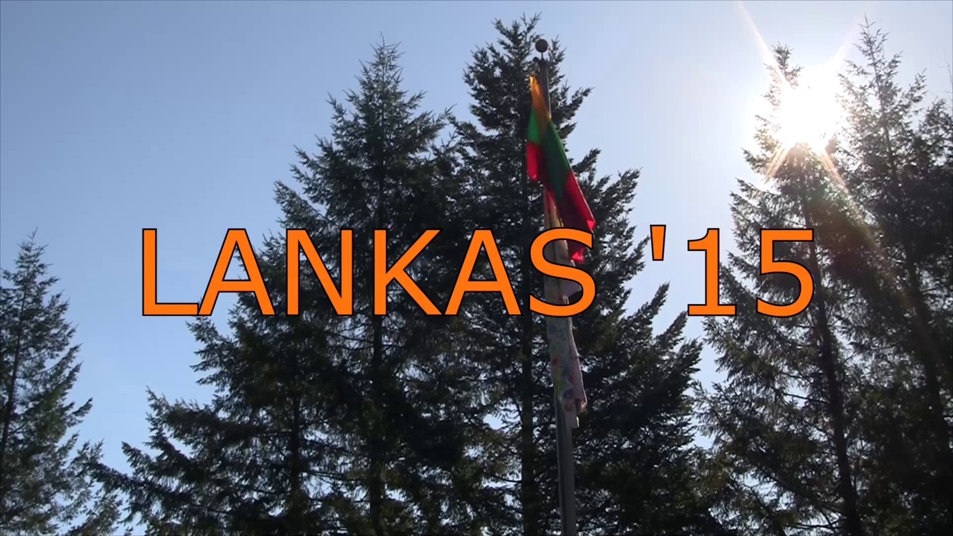 Lankas 2015 Documentary