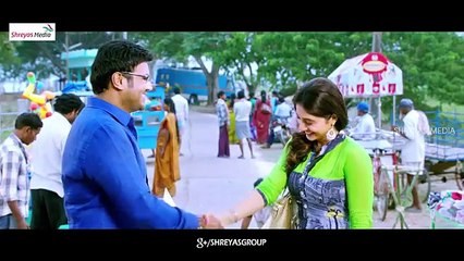 Shourya New Trailer || Manchu Manoj || Regina Cassandra || Dasaradh || Latest Telugu Movie 2016 (Comic FULL HD 720P)