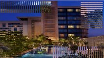 The Ritz Carlton Bangalore Bangalore
