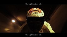 [日本語字幕] EXO - LIGHTSABER full - from YouTube