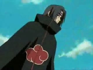 AMV Itachi contre Kakashi