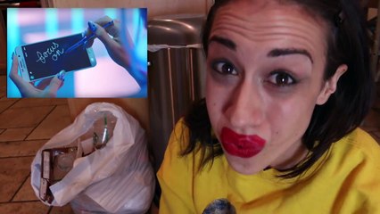 REACTING TO ARIANA GRANDE - FOCUS