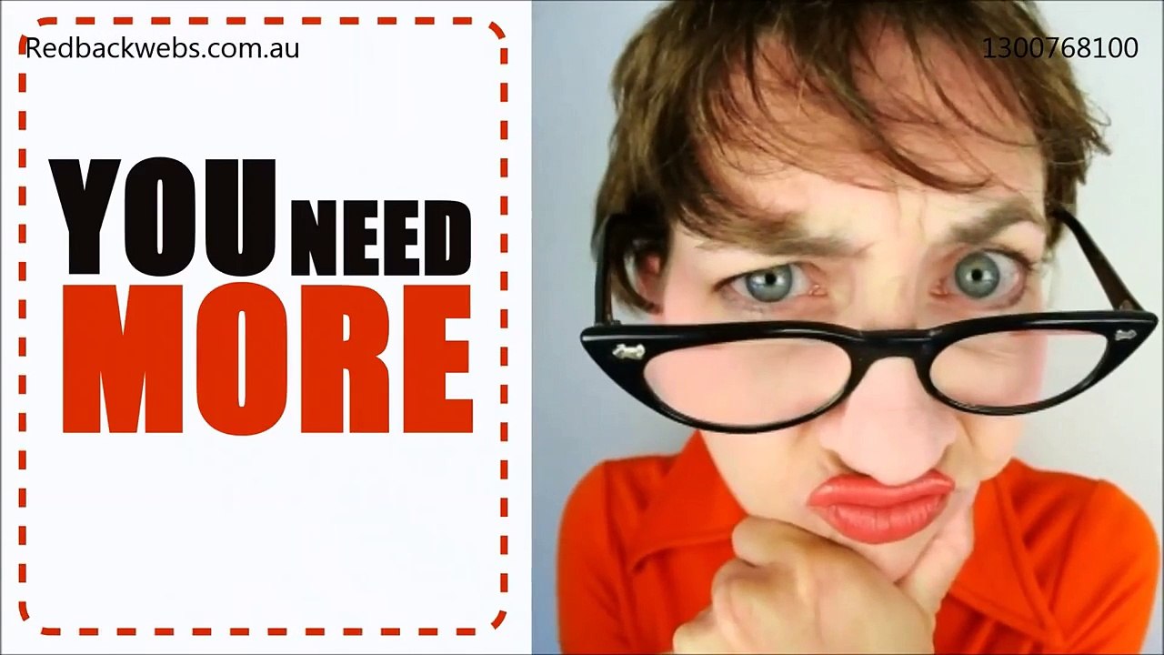 Queensland SEO Services - Redback Web Solutions