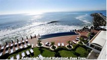 Radisson Blu Hotel Waterfront Cape Town Cape Town