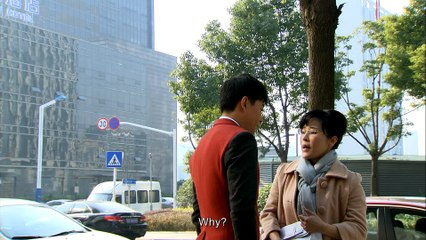 【家和万事兴】Nursing Our Love 第89集 [English Subtitles] 李依晓、海陆、李进荣、张迪