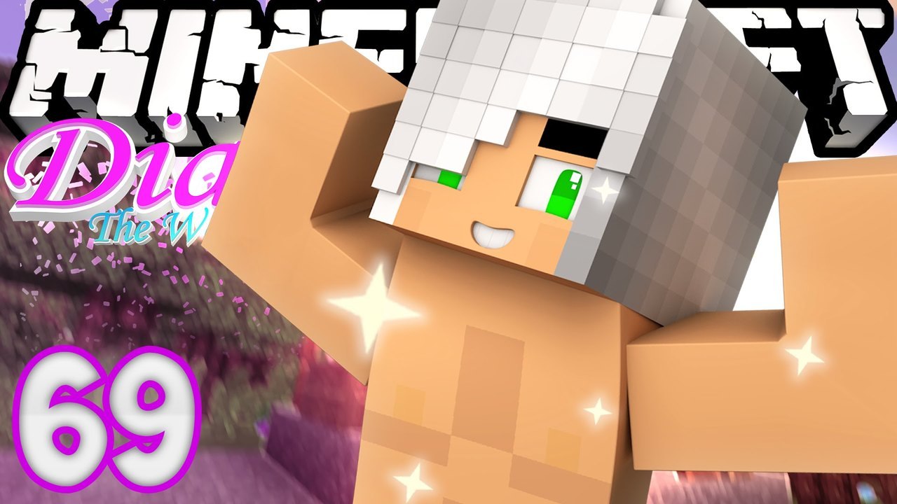 The New Village Begins | Minecraft Diaries [S2: Ep.69 Minecraft Roleplay]