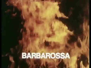39-45 Le Monde en guerre - 05 - Barbarossa - Juin - Décembre 1941