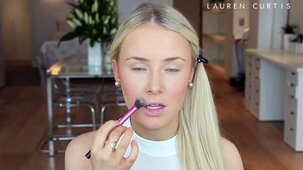 MY BEAUTY TRICKS - Massive lashes, defined brows, flawless skin - Beauty Tips