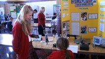 Salt Lake City Private School Science Fair