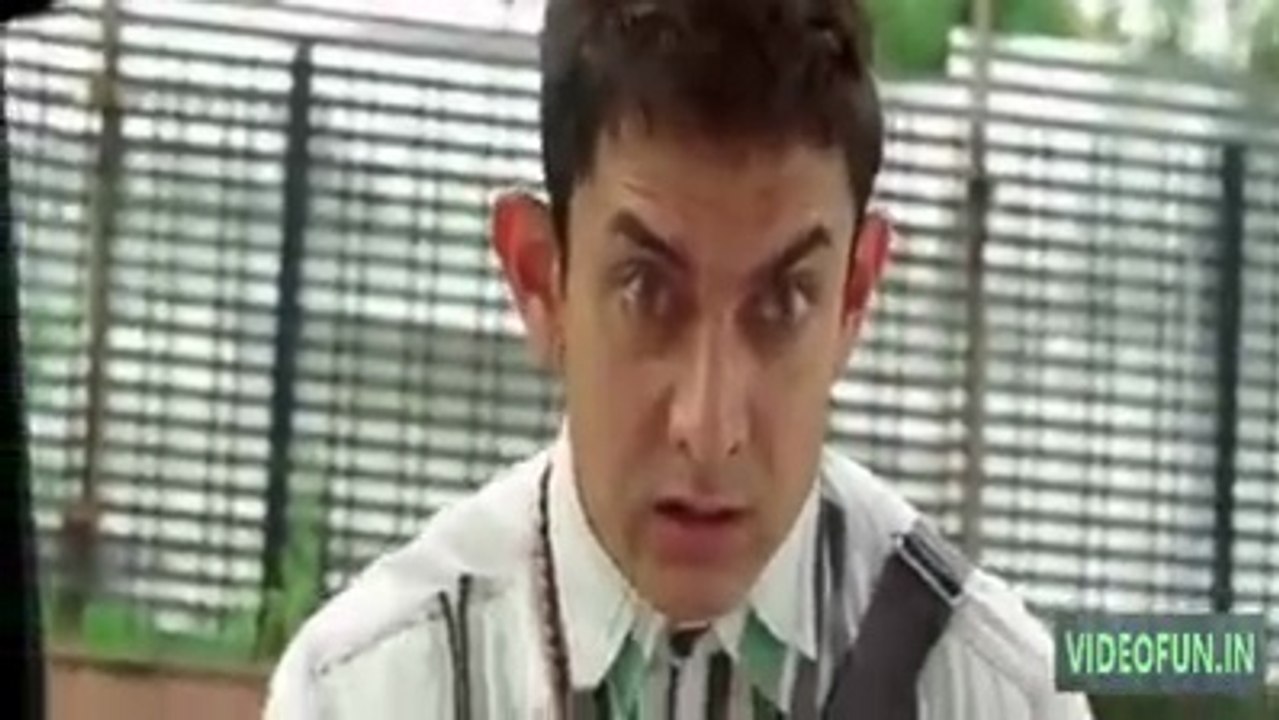 Sunny Leone In Dancing Car - PK Movie Scenes - Official