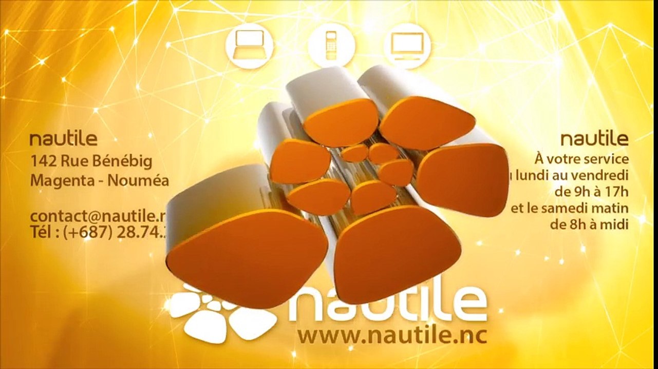 Une nouvelle mémoire vive chez Samsung (Nautile Nouvelle-Calédonie - ADSL et Fibre optique)