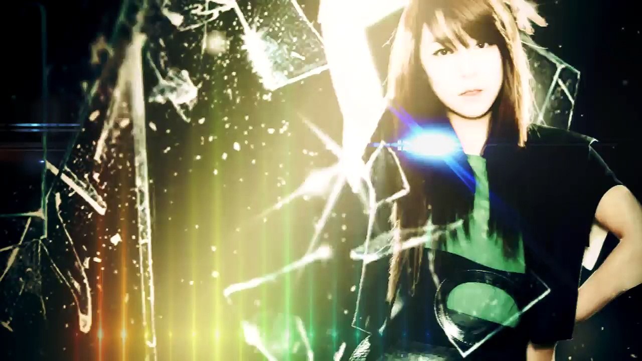 Broken Angel