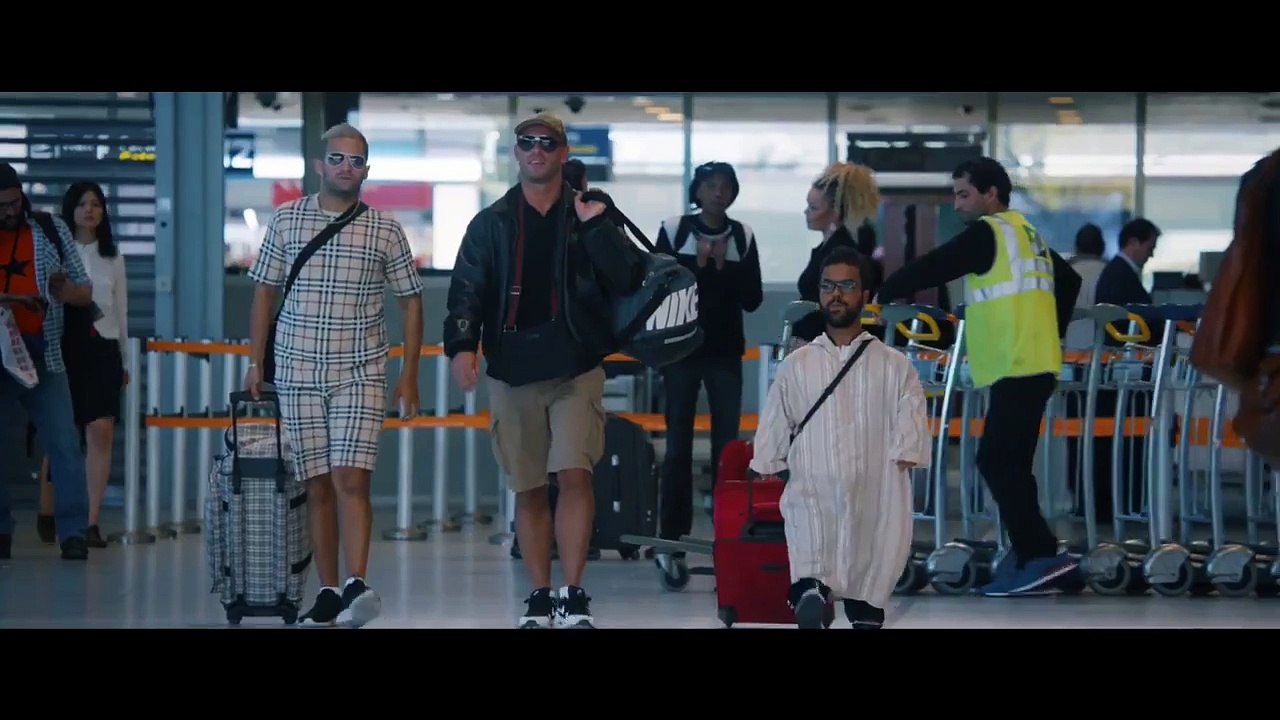 Grosse ORGIE à PATTAYA - Teaser # 4