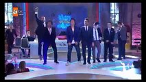 Elin Oğlu - Chaby Han Gangnam Style Dansı