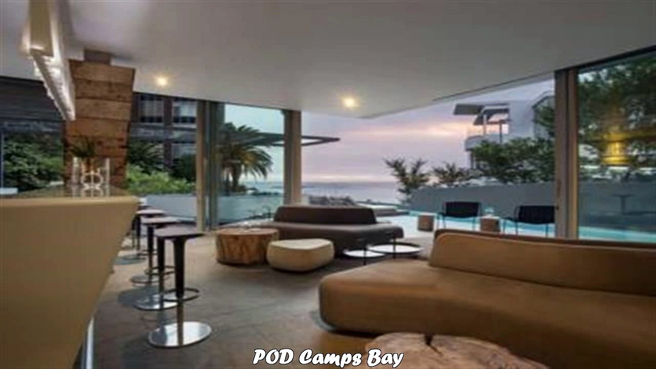POD Camps Bay Cape Town