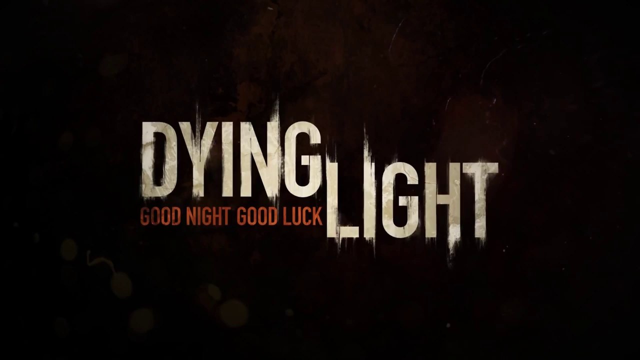 Dying Light - Launch Trailer - PS4