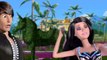 Barbie Life In The DreamHouse 23 Ciel, mes paillettes ! French
