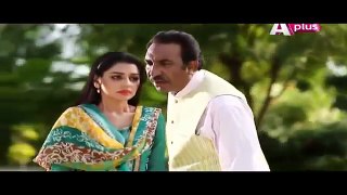 Chandan Haar Episode 25 Full on Aplus 22nd February 2016