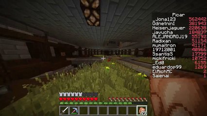 Techcraft Información - Todo vuelve a la normalidad + Extras