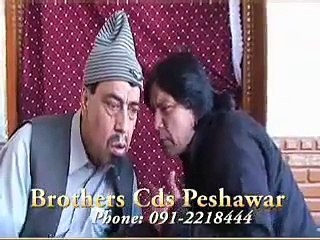 Pashto New Comedy Drama 2016 | Pat Ghal Bacha De | Part 4