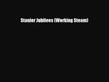 Download Stanier Jubilees (Working Steam) PDF Book Free