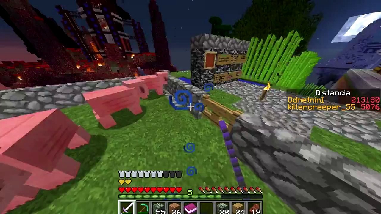 Minecraft Continents - Ep 11