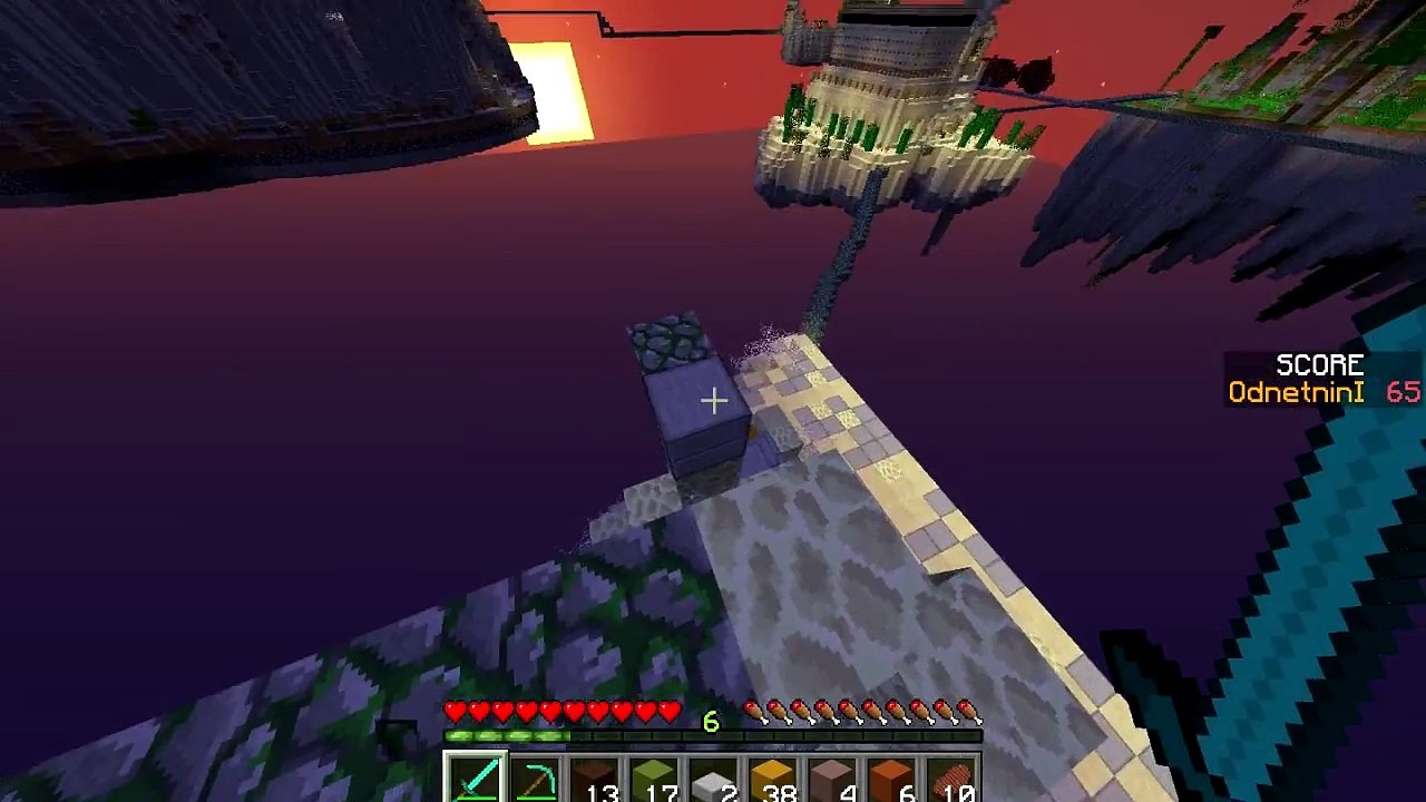 Minecraft Continents - Ep 10