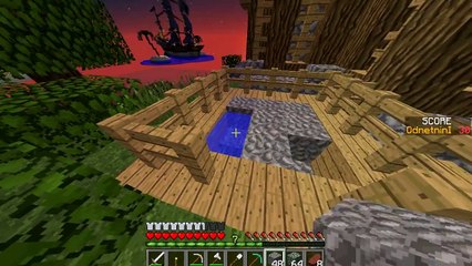 Minecraft Continents - Ep 7