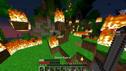 Minecraft Continents - Ep 6