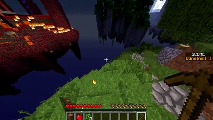 Minecraft Continents - Ep 1