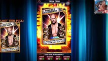 WWE SuperCard - Season 2 - Episode 31 - RD Results   Epic And Ultra Rare Pull!