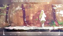 【Electronic】Louis Vivet ft  Jordan Humphrey  - Silvia (Mielo Remix)