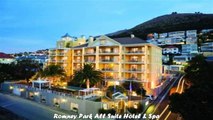 Romney Park All Suite Hotel Spa Cape Town