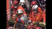 Soma'da kurtulan işçi: Madende ölen elektrik teknisyeni 17 gün önce uyarmıştı